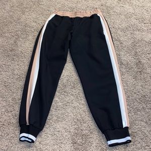Zara Jogger Pants